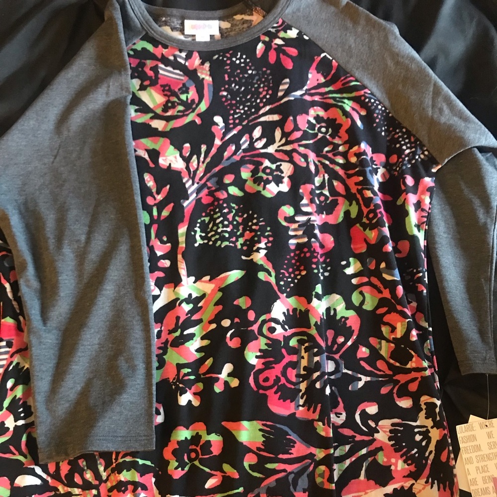 LuLaRoe Randy